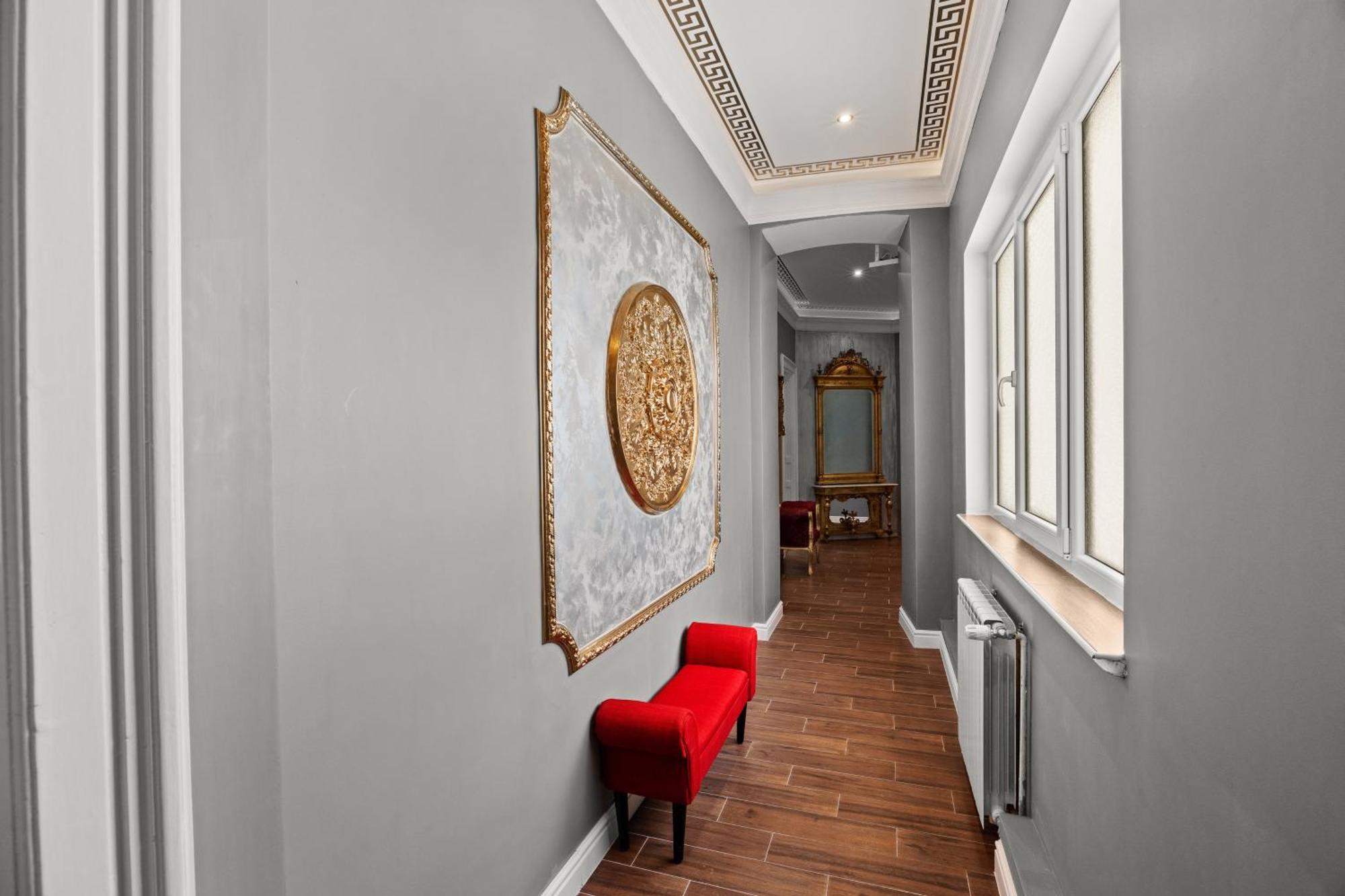 Villa Muenz Luxurious Residence Pula Ngoại thất bức ảnh