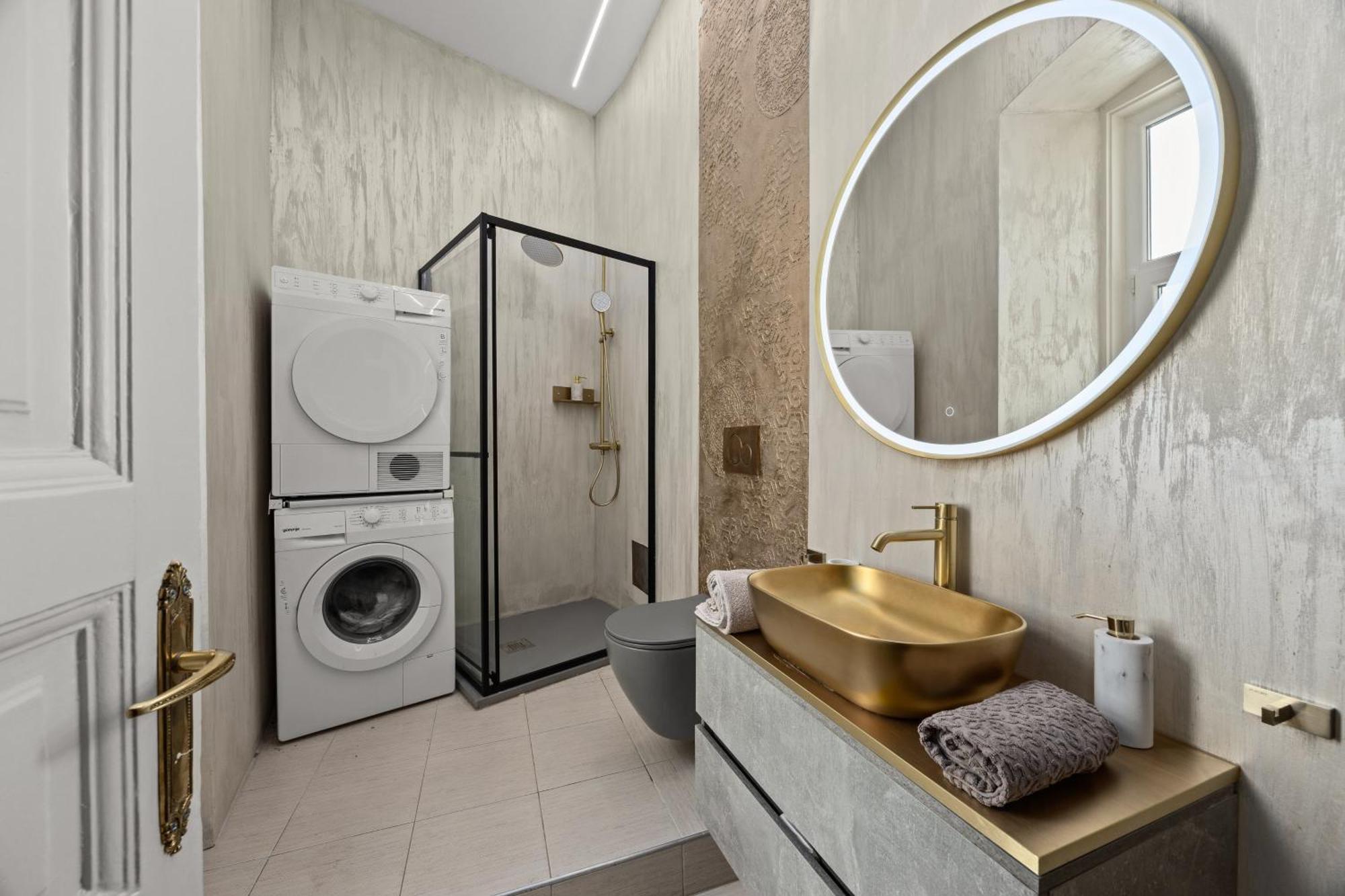 Villa Muenz Luxurious Residence Pula Ngoại thất bức ảnh