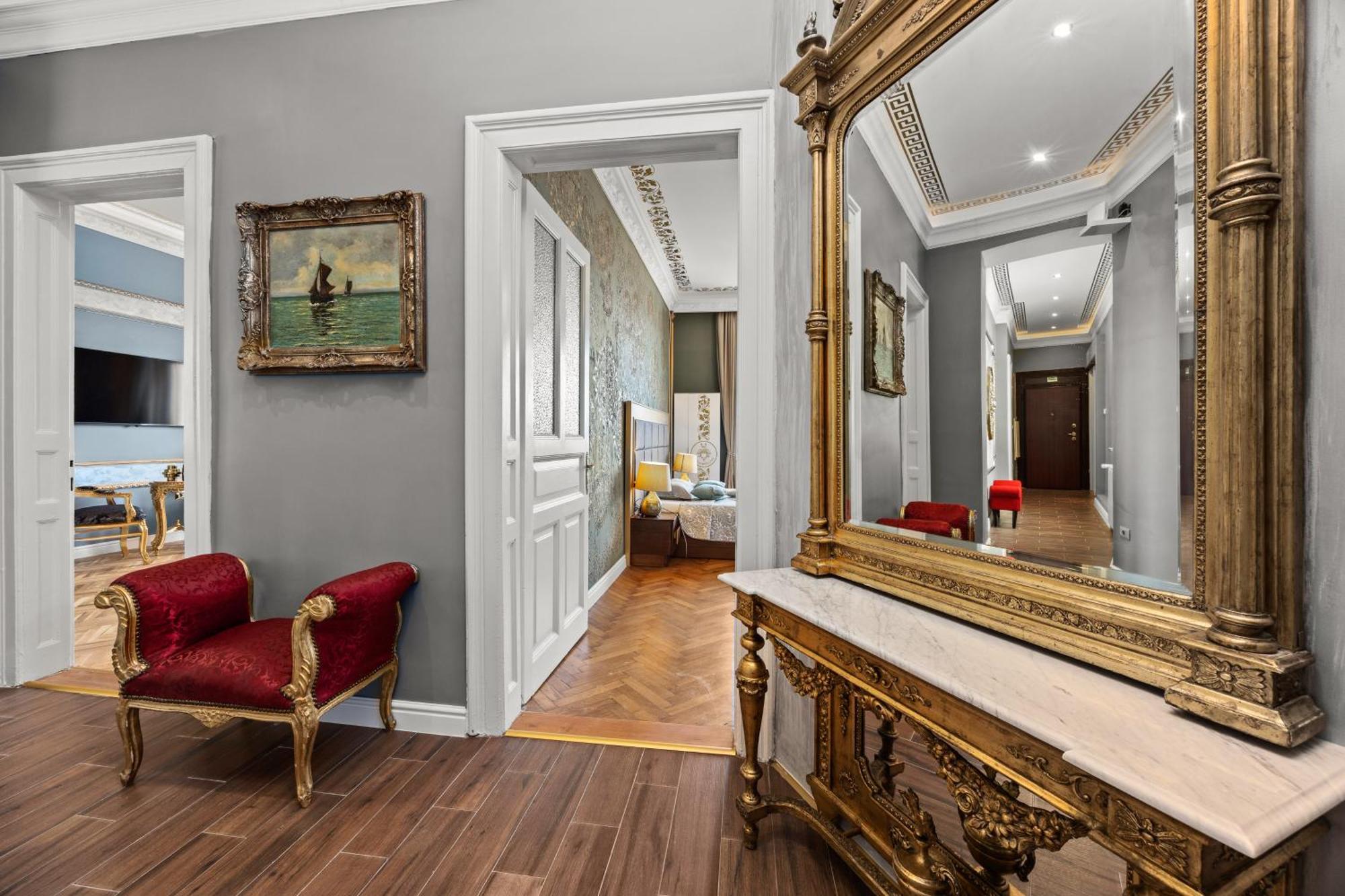 Villa Muenz Luxurious Residence Pula Ngoại thất bức ảnh