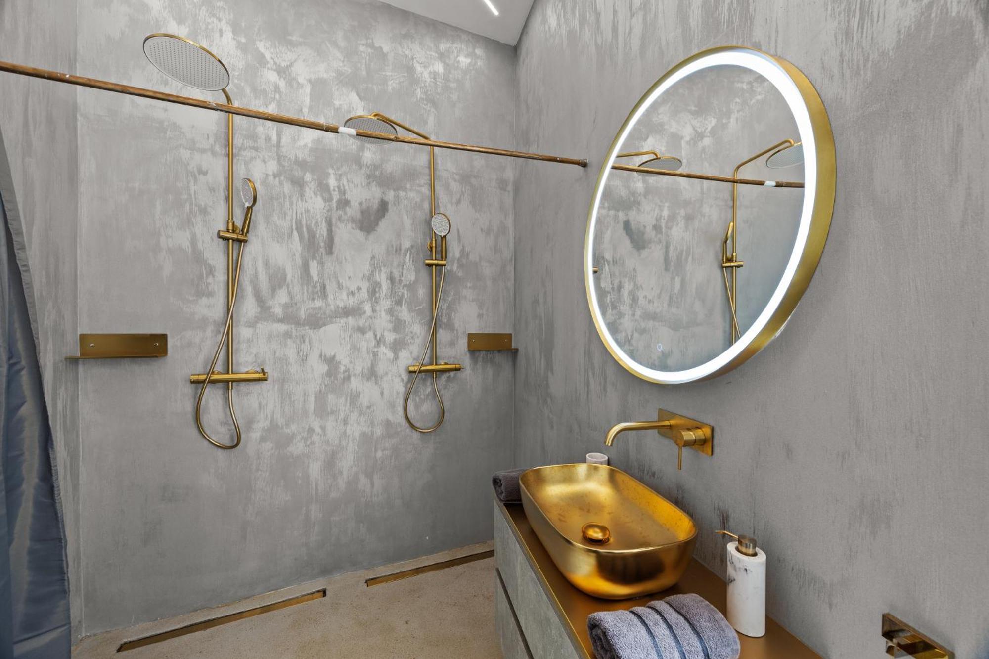 Villa Muenz Luxurious Residence Pula Ngoại thất bức ảnh