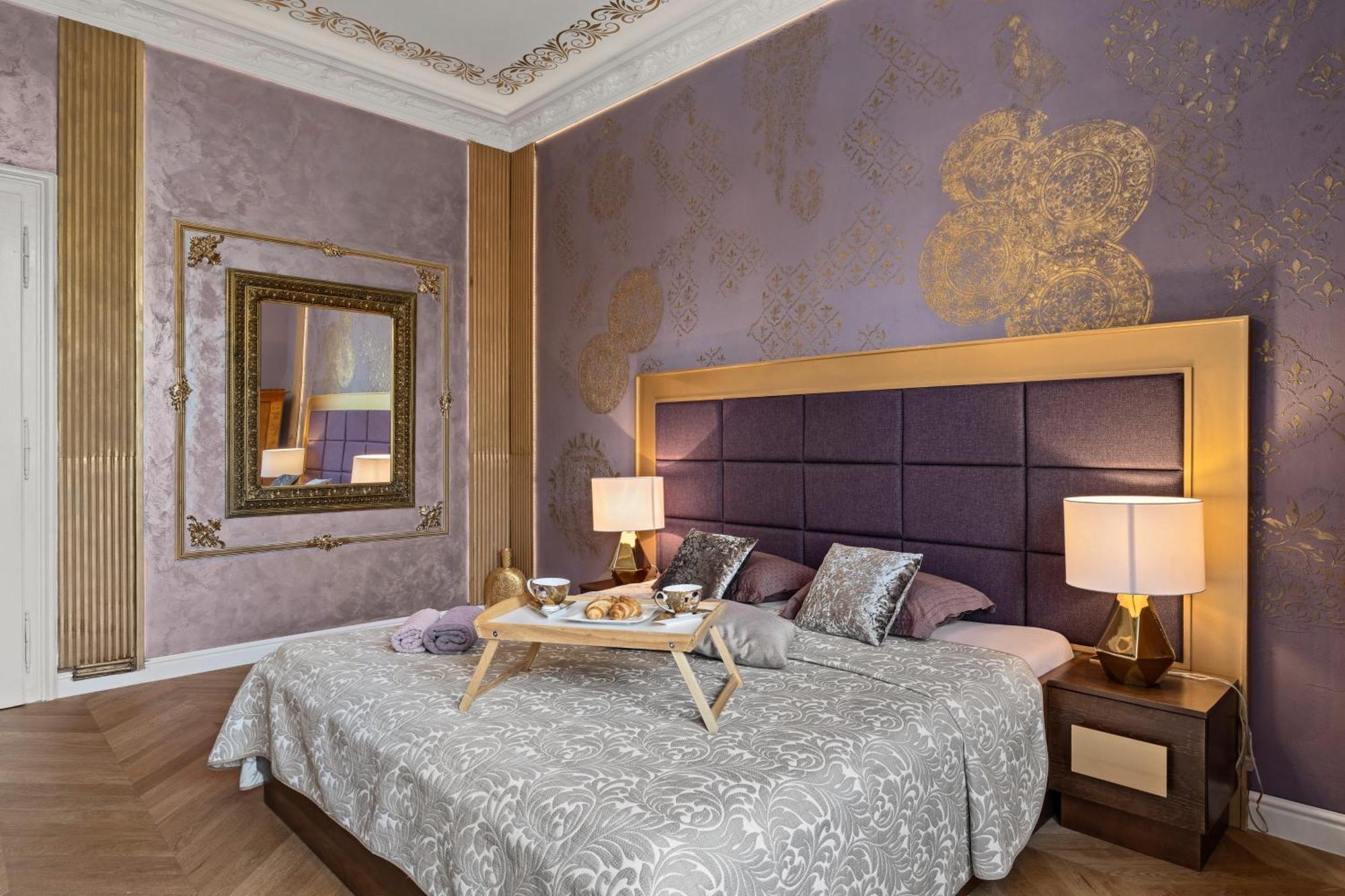 Villa Muenz Luxurious Residence Pula Ngoại thất bức ảnh
